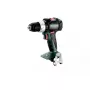 Kruvikeeraja Metabo SET 2.9.3 18V 2100 RPM must, roheline, punane