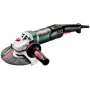 Nurklihvija Metabo 601088000 Must