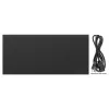 Intellinet 24-pordine Gigabit Ethernet PoE+ veebihaldusega kommutaator 4 Gigabit Combo Base-T/SFP pordiga, IEEE 802.3at/af toitega Etherneti (PoE+/PoE) ühilduv, 370 W, Endspan, 19-tolline riiulipaigaldus