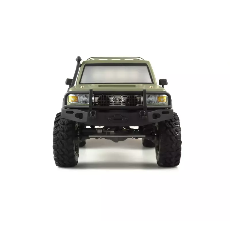 Sõjaväe veoauto Amewi AMXROCK RCX8BS