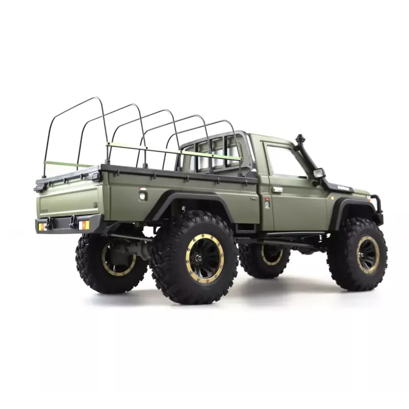 Sõjaväe veoauto Amewi AMXROCK RCX8BS
