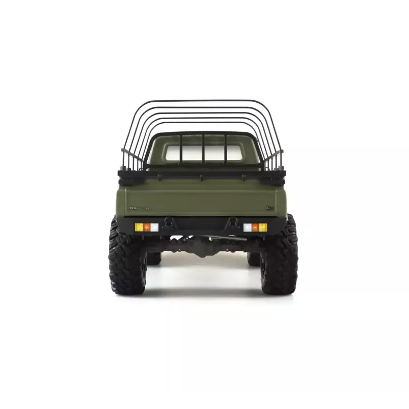 Sõjaväe veoauto Amewi AMXROCK RCX8BS