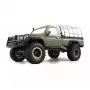 Sõjaväe veoauto Amewi AMXROCK RCX8BS