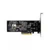 Võrguadapter MicroConnect PCIe x8 Dual RJ45 10 GbE X550, PCIe x8, Dual RJ45 10GbE