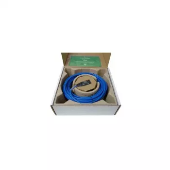 USB-kaabel Icron 00-00351 USB 3.2 Gen 1 15m USB A must sinine