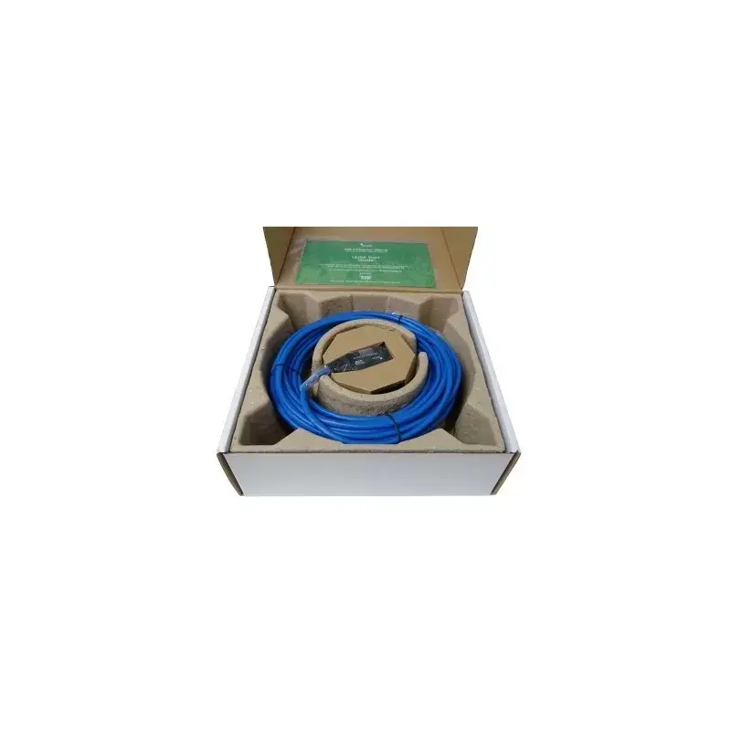 USB-kaabel Icron 00-00351 USB 3.2 Gen 1 15m USB A must sinine