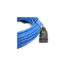 USB-kaabel Icron 00-00351 USB 3.2 Gen 1 15m USB A must sinine