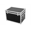 Hard shell case Roadinger 30126900 Aluminium Birch Must 10.2 kg