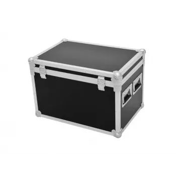 Hard shell case Roadinger 30126900 Aluminium Birch Must 10.2 kg