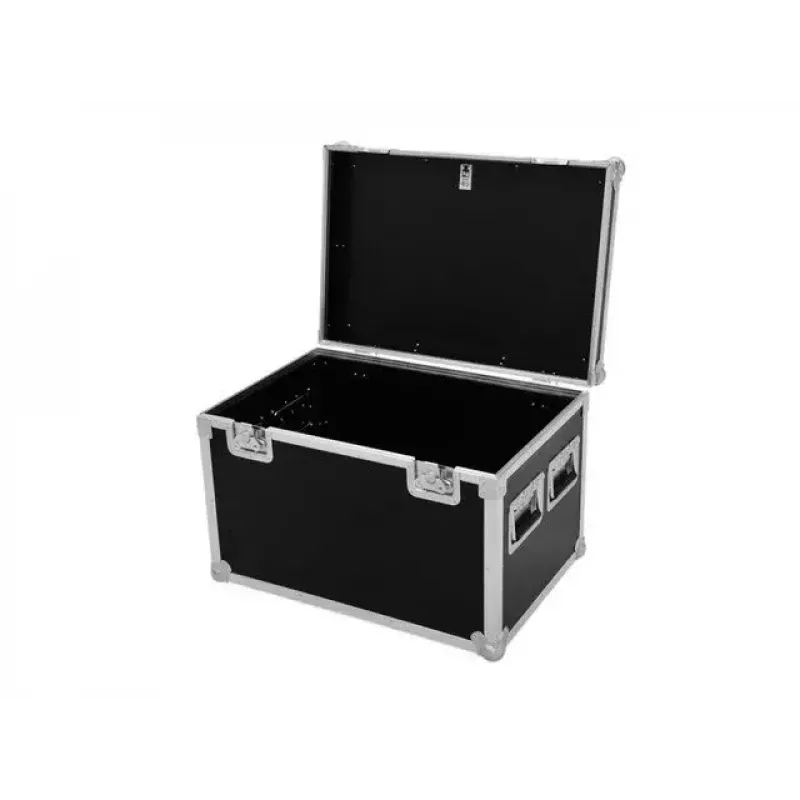 Hard shell case Roadinger 30126900 Aluminium Birch Must 10.2 kg