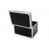 Hard shell case Roadinger 30126900 Aluminium Birch Must 10.2 kg