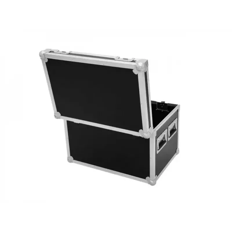 Hard shell case Roadinger 30126900 Aluminium Birch Must 10.2 kg