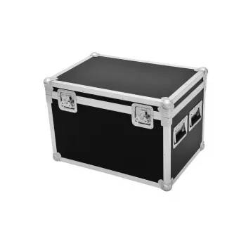 Hard shell case Roadinger 30126900 Aluminium Birch Must 10.2 kg