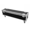 Rataskast Roadinger 30126830 Alumiinium Kask Must 17,7 kg