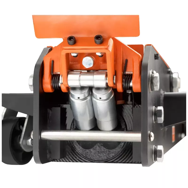 Mutrivõtmeadapter Bahco BH13000 1/2-tolline ajamipikendus