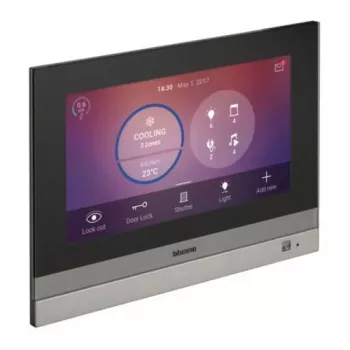 Legrand 3488 elektritäielik pistik