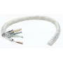 Intellinet Network Bulk Cat6 kaabel, 23 AWG, täisjuhe, 305 m, hall, vask, S/FTP, karp