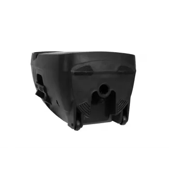 Kõlar Omnitronic 11038759 150 W Juhtmega ja juhtmevaba Must