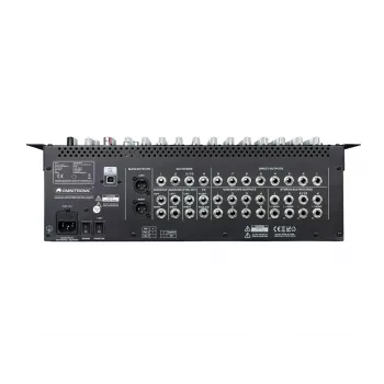 Audio Mixer Omnitronic 10040285
