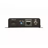 ATEN HDMI HDBaseT saatja lokaalse väljundiga (4K@100m) (HDBaseT klass A)