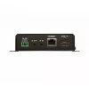 ATEN HDMI HDBaseT saatja lokaalse väljundiga (4K@100m) (HDBaseT klass A)