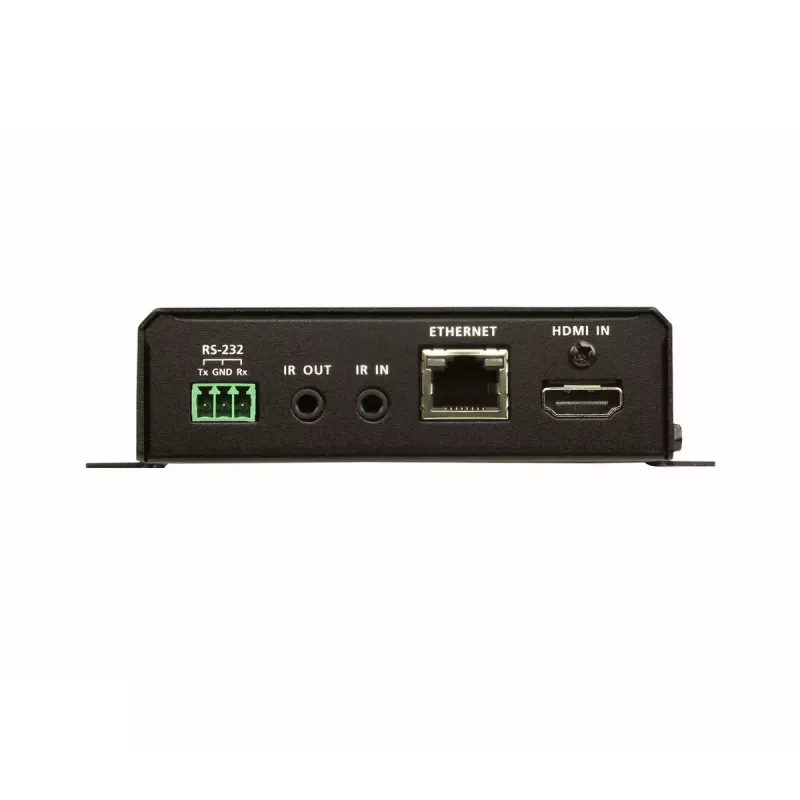 ATEN HDMI HDBaseT saatja lokaalse väljundiga (4K@100m) (HDBaseT klass A)