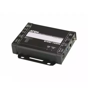 ATEN HDMI HDBaseT saatja lokaalse väljundiga (4K@100m) (HDBaseT klass A)
