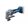 Bosch GSC 18V-16 E jõulõikur 3200 l/min 700 W