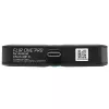 Termokaamera FLIR FP3IC 160×120 px, 8,7 Hz, NETD 150 mK, -20–400 °C, USB‑C, metallkorpus
