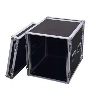 Transpordikohver Roadinger 30109793 vineer must hõbedane 23,7 kg