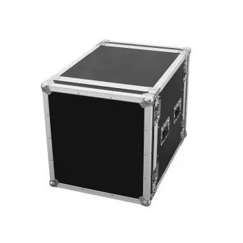 Transpordikohver Roadinger 30109793 vineer must hõbedane 23,7 kg