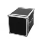 Transpordikohver Roadinger 30109793 vineer must hõbedane 23,7 kg