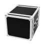 Transpordikohver Roadinger 30109790 vineerist must hõbedane 19,8 kg