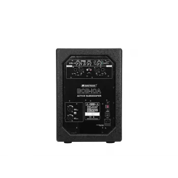 Active subwoofer Omnitronic 11038870