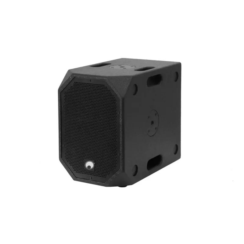 Active subwoofer Omnitronic 11038870