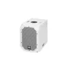 Aktiivne subwoofer Omnitronic BOB-10A Valge