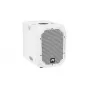Aktiivne subwoofer Omnitronic BOB-10A Valge