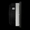 Rack-mounted fan unit Rittal 3244.900 — 1 fan, 867 m³/h, plastik housing, hall