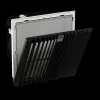 Rack-mounted fan unit Rittal 3244.900 — 1 fan, 867 m³/h, plastik housing, hall