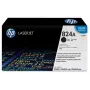 HP 824A Must LaserJet Image Drum, 23000 lehekülge, Must, 1 tk