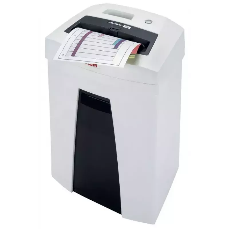 Paberipurustaja HSM Securio C16