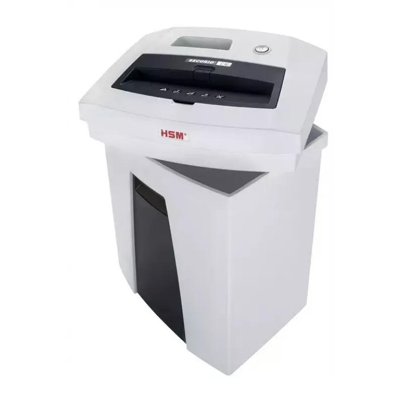 Paberipurustaja HSM Securio C16