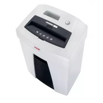 Paberipurustaja HSM Securio C16