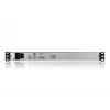 ATEN CL5800N rack-konsool 48,3 cm (19 tolli) 1280 x 1024 pikslit Must
