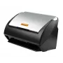 Plustek SmartOffice PS186 skanner ADF-skanner 600 x 600 DPI A4 Must, Hõbedane