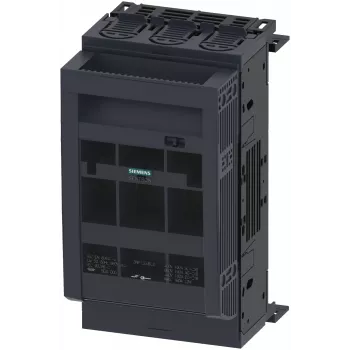 Siemens 3NP1133-1BC10 kaitselüliti