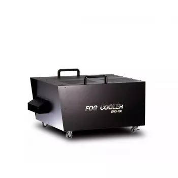 Veepõhine suitsumasin Antari DNG-100 750 W Must