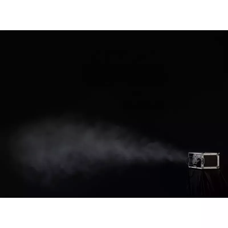 Antari F-2 Water Faze masin 5 L 1500 W Must
