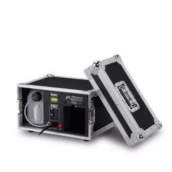 Antari F-2 Water Faze masin 5 L 1500 W Must