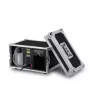 Antari F-2 Water Faze masin 5 L 1500 W Must